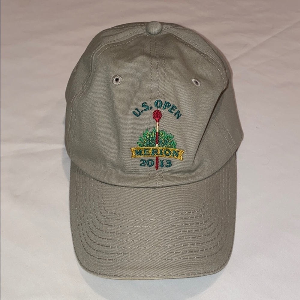 PGA- U.S. Open Hat